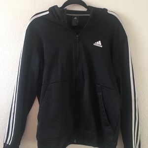 Addis’s tiro track jacket